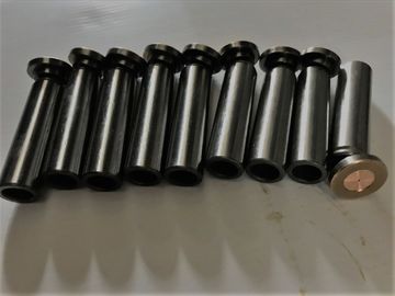 Piezas de la pompa hydráulica de KAYABA MSF-53 Kyb, Vol-vo 20460-35303 piezas del motor del pistón