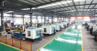 China HongLi Hydraulic Pump Co.,LtD Perfil de la compañía