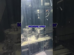 centro de mecanización