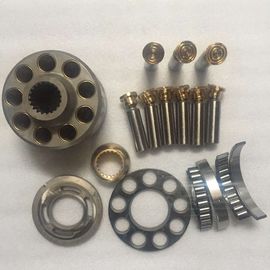 Piezas de la pompa hydráulica del reemplazo A4VG140 Rexroth con la lavadora del barril superior y inferior