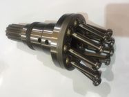 La pompa hydráulica resistente de Sauer Danfoss parte 51V110 51D110 51C110 ISO 9001 aprobado
