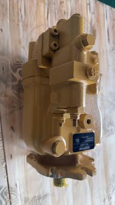 244-2228 Cross 10R-8770 Parte de repuesto de la bomba hidráulica para la retroexcavadora CCAT 420D 430D Reemplazo en el mercado de repuestos