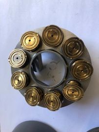 Partes de repuesto para bombas hidráulicas diesel 226B No 233-5649 o A20VG45 Partes de bombas de pistón Rexroth